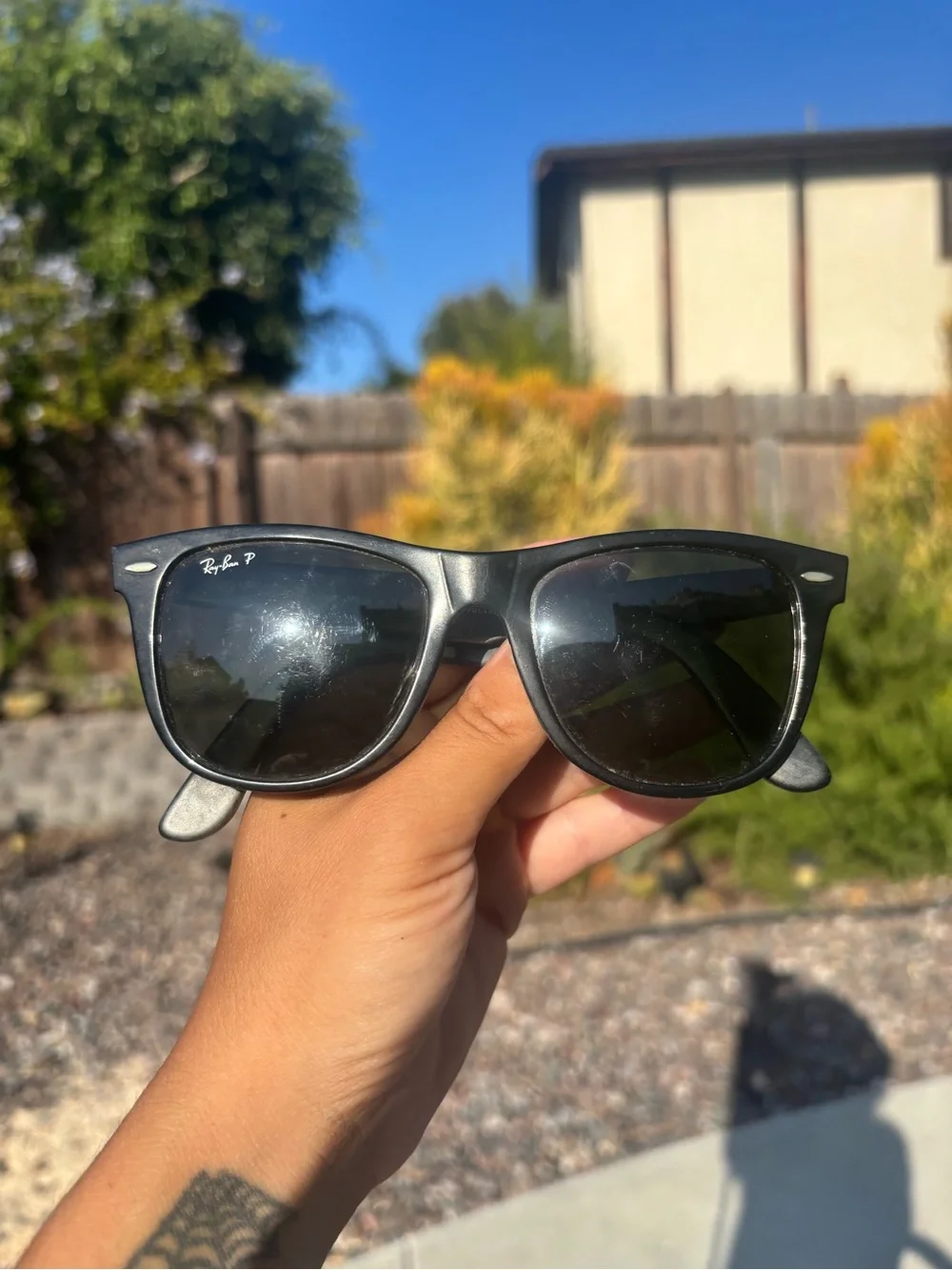 Sunglasses